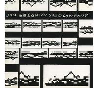 In Good Company by Jon Gibson (1992-11-10)