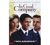 In Good Company [DVD]