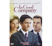 In Good Company [DVD de Audio]