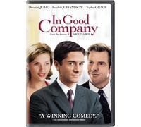 In Good Company (Full Screen Edition) by Universal Studios by Paul Weitz
