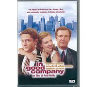 In good company [Italia] [DVD]