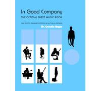 In Good Company: Sheet Music & Tab