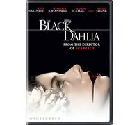 In Good Company, The Black Dahlia : Scarlett Johansson Lot de 2