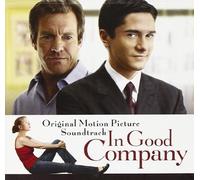 In Good Company [Us Import] by Original Soundtrack (2005-01-10)