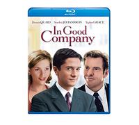 In Good Company [USA] [Blu-ray]