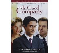 In Good Company [USA] [DVD]