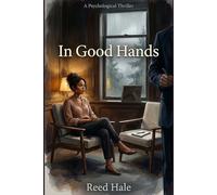 In Good Hands: A Psychological Thriller of Manipulation and Control