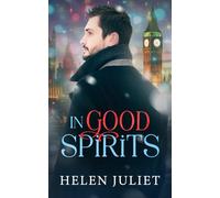 In Good Spirits: An MMMM Christmas Daddy Romance