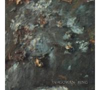 In Gowan Ring - Love Charms