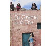In Grazia Di Dio Vo Sous Titre Francais [Edizione: Francia] [Italia] [DVD]