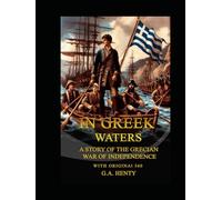In Greek Waters