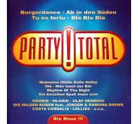 In-Grid Gigi D'Agostino Tony Marshall Die Wilden Buben Feat. Jürgen & Ramona Drews Et Cetera - (Compilation CD, 16 Tracks)