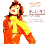 In-Grid - In-Grid Rendez Vous /English Version/ (UK Import)