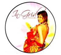 In-Grid – Mama Mia – Vinilo