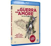 In Guerra Per Amore [Italia] [Blu-ray]