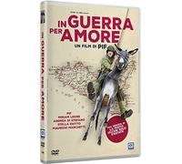 In guerra per amore [Italia] [DVD]