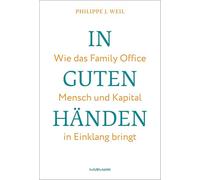In guten Händen.: Wie das Family Office Mensch und Kapital in Einklang bringt.