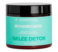 IN Haircare Gelée Detox Pre Shampoo Scalp Scrup 200 ml