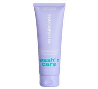 IN Haircare Wash n' Care gentle shampoo 250 ml