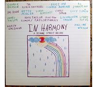 In Harmony-A Sesame Street Record (1980) - In Harmony: A Sesame Street record