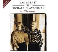 In Harmony by James Last & Richard Clayderman (1994-11-10)
