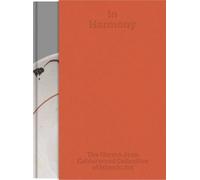 In Harmony: The Norma Jean Calderwood Collection of Islamic Art (Elgar Companions to the Built Environment series)