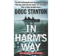 In Harms Way (ebook)