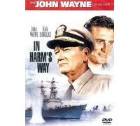 In Harm'S Way [Edizione: Regno Unito] [Reino Unido] [DVD]