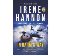 In Harm's Way: Encore Edition (Heroes of Quantico)