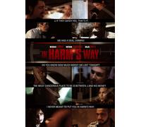 In Harm's Way [Reino Unido] [DVD]