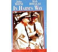 In Harm's Way [USA] [DVD]