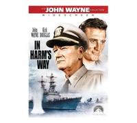 In Harm's Way [USA] [DVD]