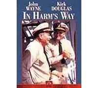 In Harm's Way [USA] [DVD]