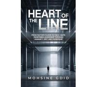 In Heart of the Line