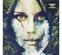 In Hearts Wake - Earthwalker (Clear Green Vinyl) [Vinilo]