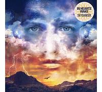 In Hearts Wake - Skydancer