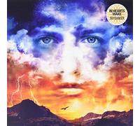 In Hearts Wake - Skydancer (Clear Yellow Vinyl) [Vinilo]