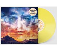 In Hearts Wake - Skydancer - Ltd Transparent Gelbes Vinyl [Vinilo]