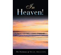 In Heaven!: 1 (Moments in Heaven)
