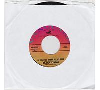 In Heaven There Is No Beer / Backwoods Girl 7" 45 - Vanguard - VRS-35162