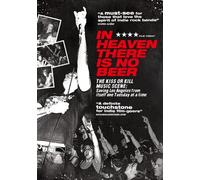 In Heaven There Is No Beer [Edizione: Stati Uniti] [Italia] [DVD]