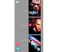 In Hell/Replicant/the Order [Reino Unido] [DVD]