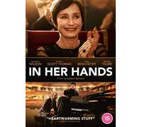 In Her Hands [DVD]