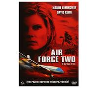 In Her Line of Fire/Air Force 2 [DVD] (No Hay Version Espanola)