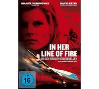 In her Line of Fire [Alemania] [DVD]
