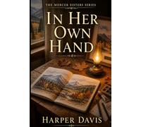 In Her Own Hand: A Small-Town Christian Romance About Identity, Faith, and Finding Your Voice (The Mercer Sisters)