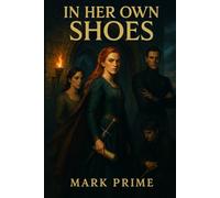 In her own shoes: A Darkly Feminist Castle Drama of Betrayal, Bloodlines, and Desire (The Ferrier Chronicles)