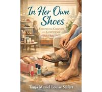In her own shoes: A Hallux Valgus Story