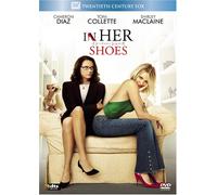 In Her Shoes [05/E, J/Dd & Dts5. 1 [Alemania] [DVD]