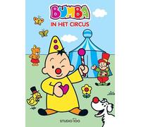 In het circus (Bumba)
